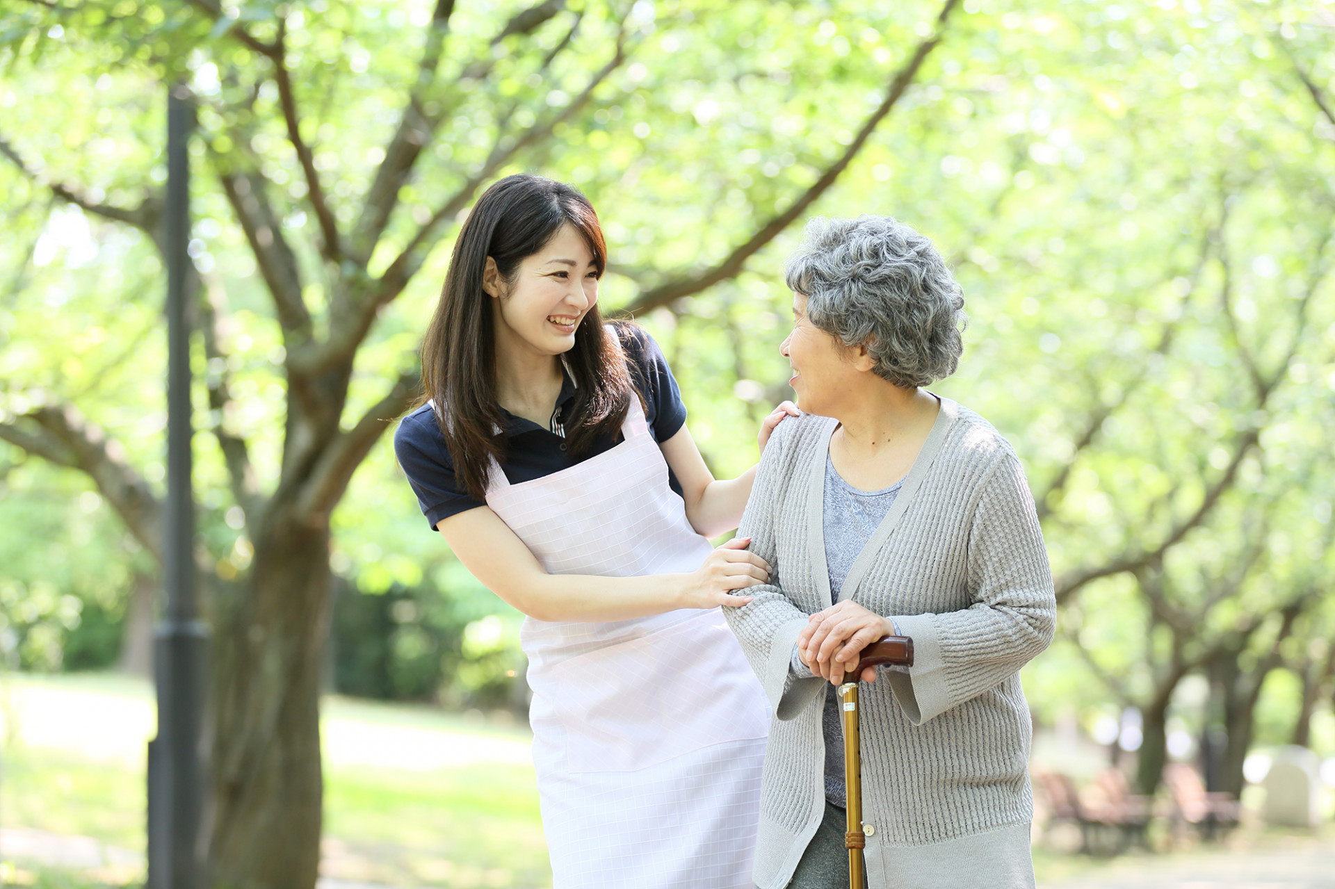 株式会社ケアフィールド