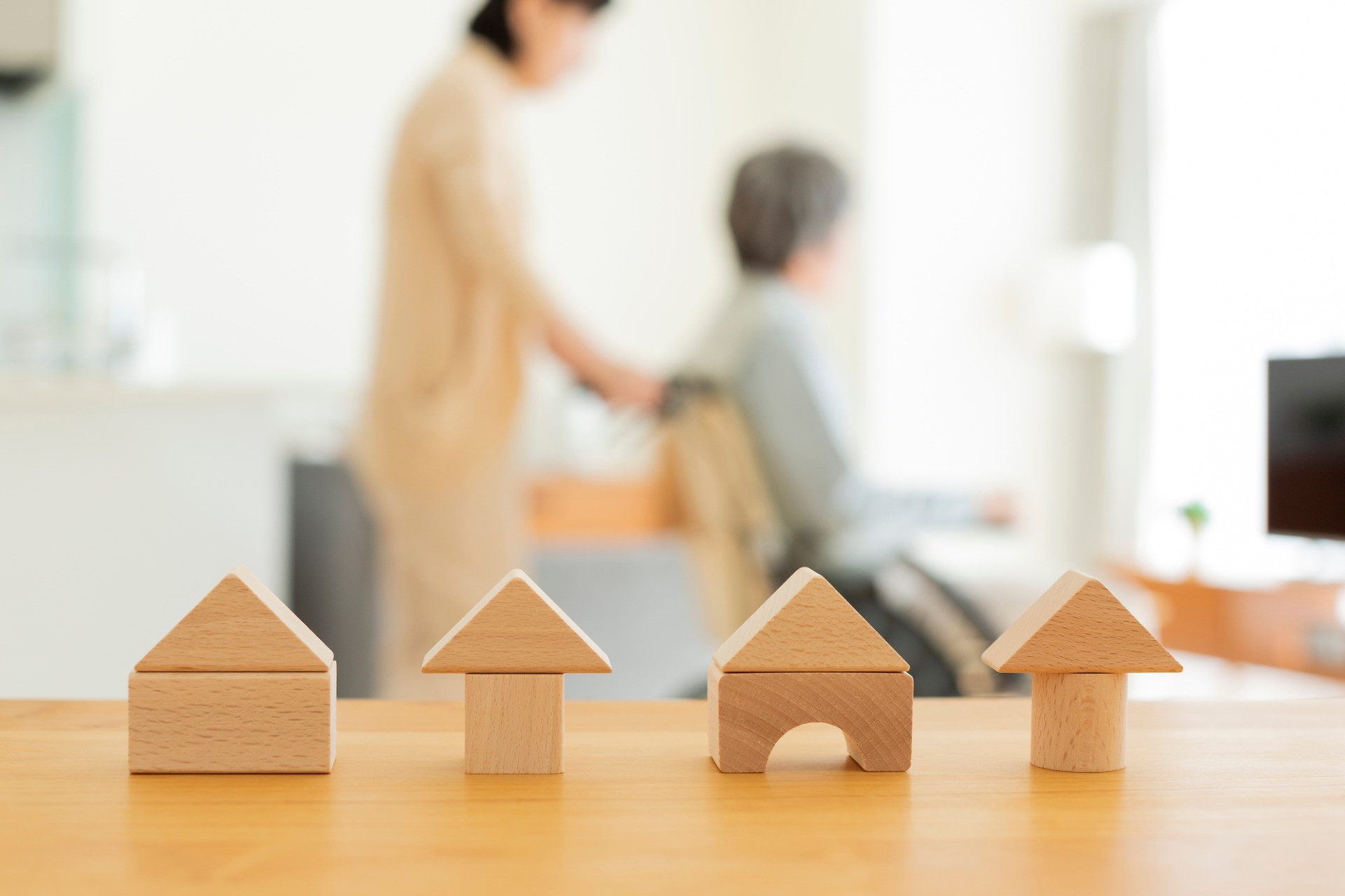 株式会社ケアフィールド